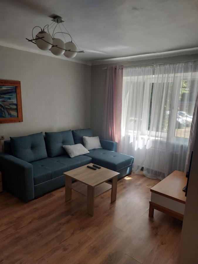 Vitolu 27/33 Διαμέρισμα Λιέπαγια Εξωτερικό φωτογραφία
